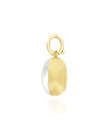 Charm Nanis Woman Bouls in Gold Diamante 0.03 Ct PS23-609 GG-IN - PS23-609 GG-IN